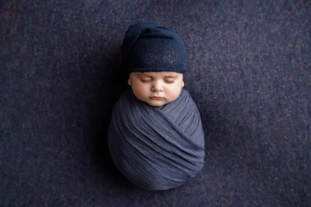 Sebastian | 2 months 3 Sebastian 029 BW web