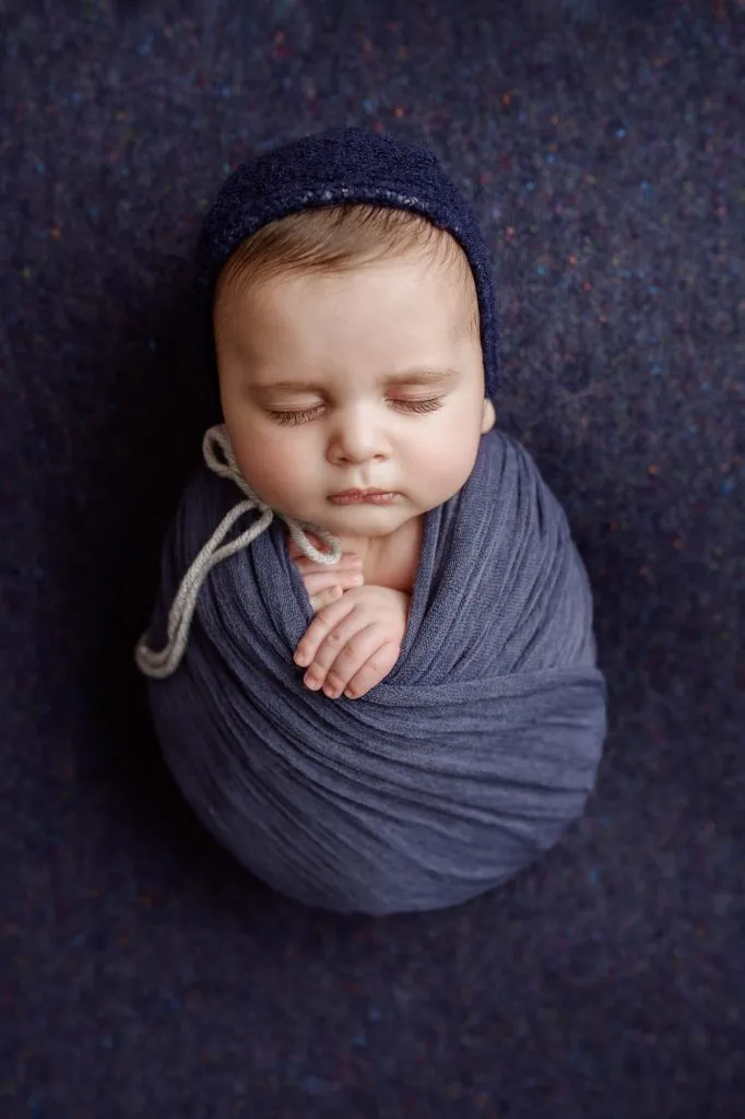 Sebastian | 2 months 2 Sebastian 030 BW web