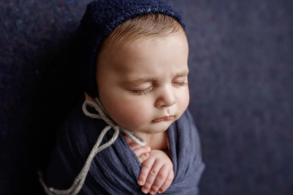 Sebastian | 2 months 1 Sebastian 031 BW web