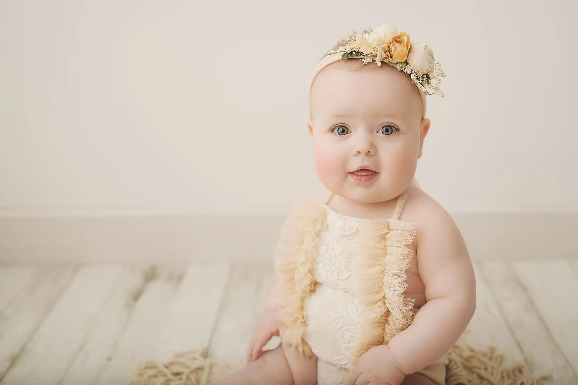 Ellie Sitter Session 101