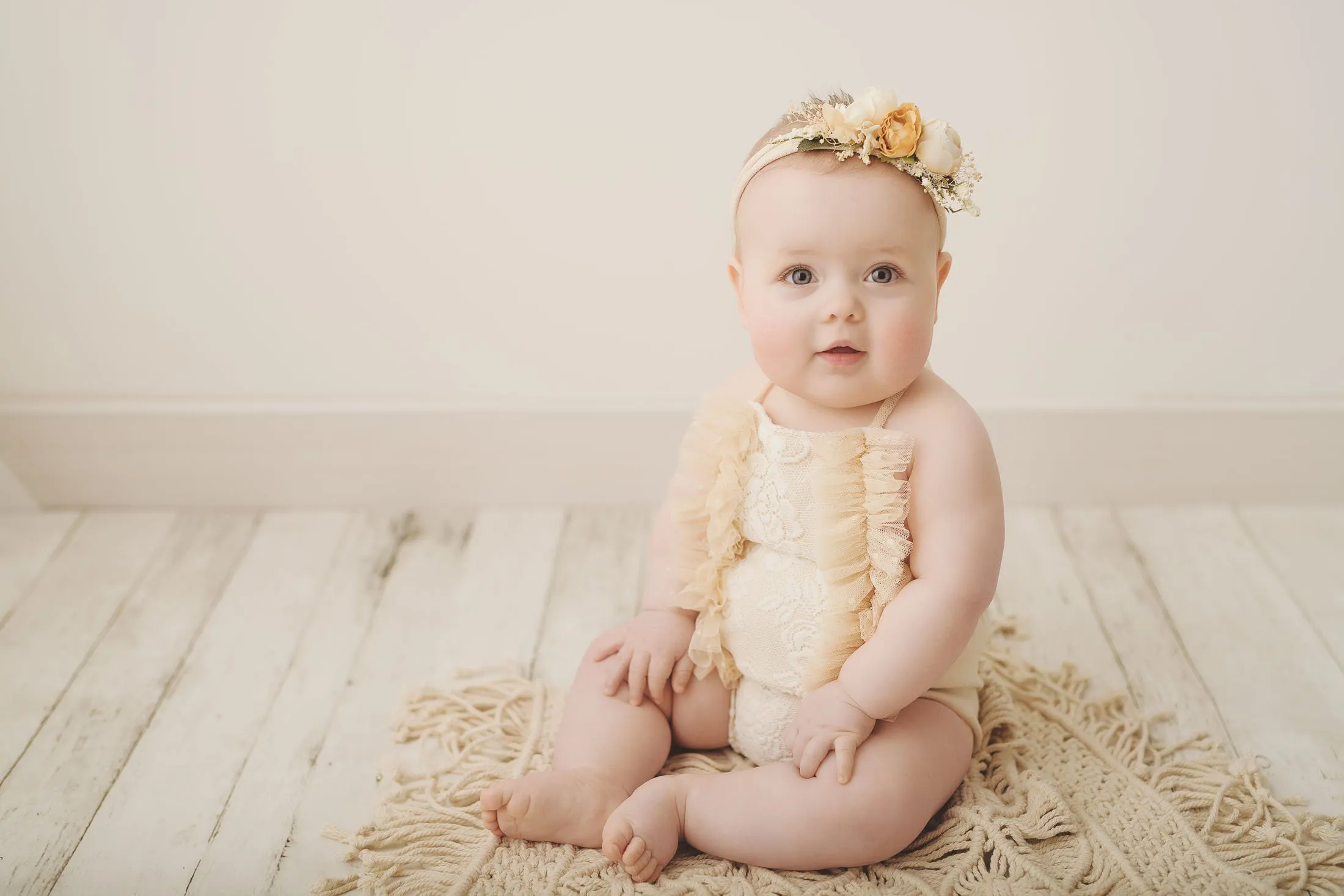 Ellie Sitter Session 103