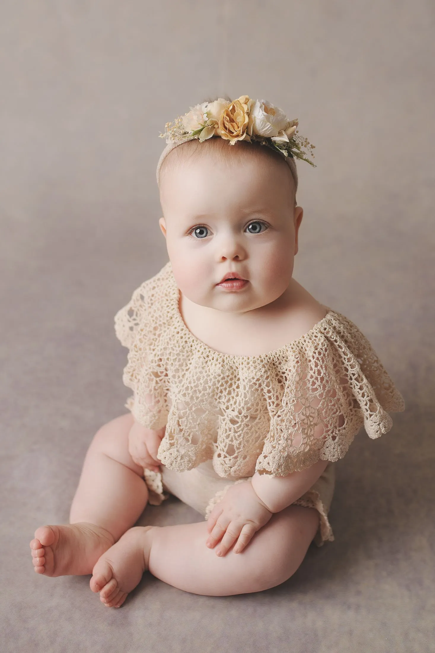 Ellie Sitter Session 119