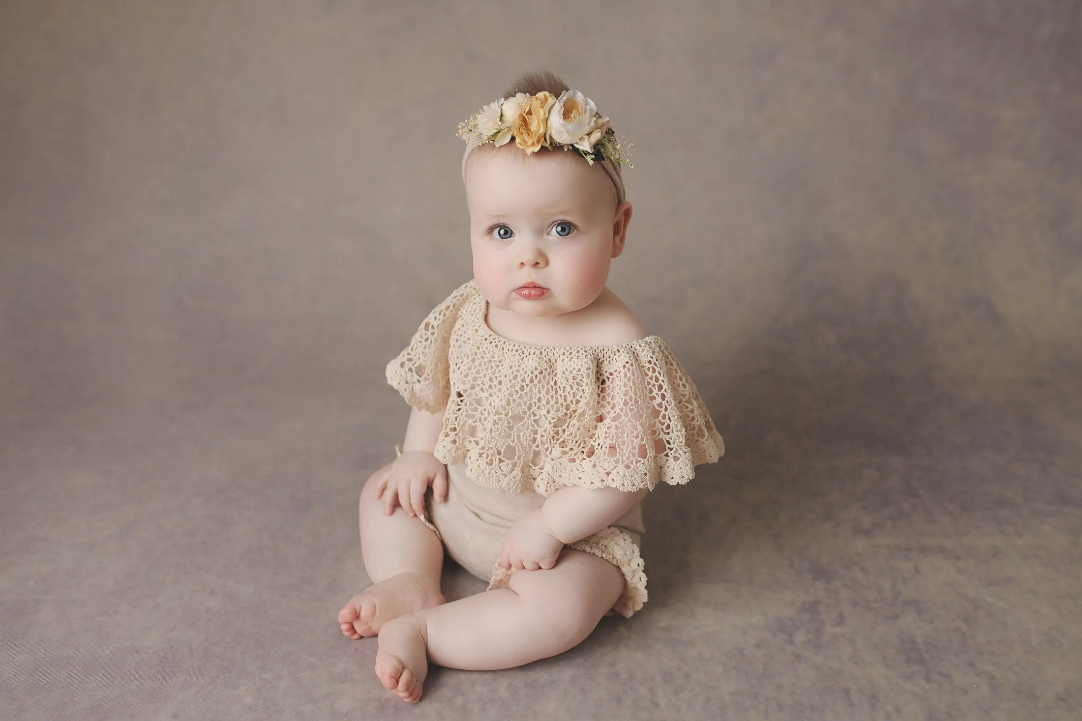 Ellie Sitter Session 123