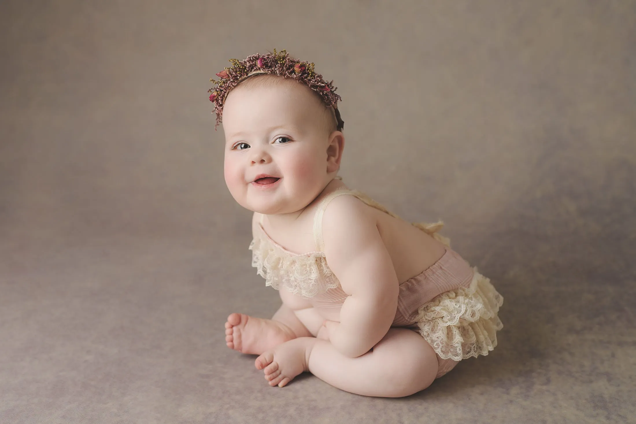 Ellie Sitter Session 129