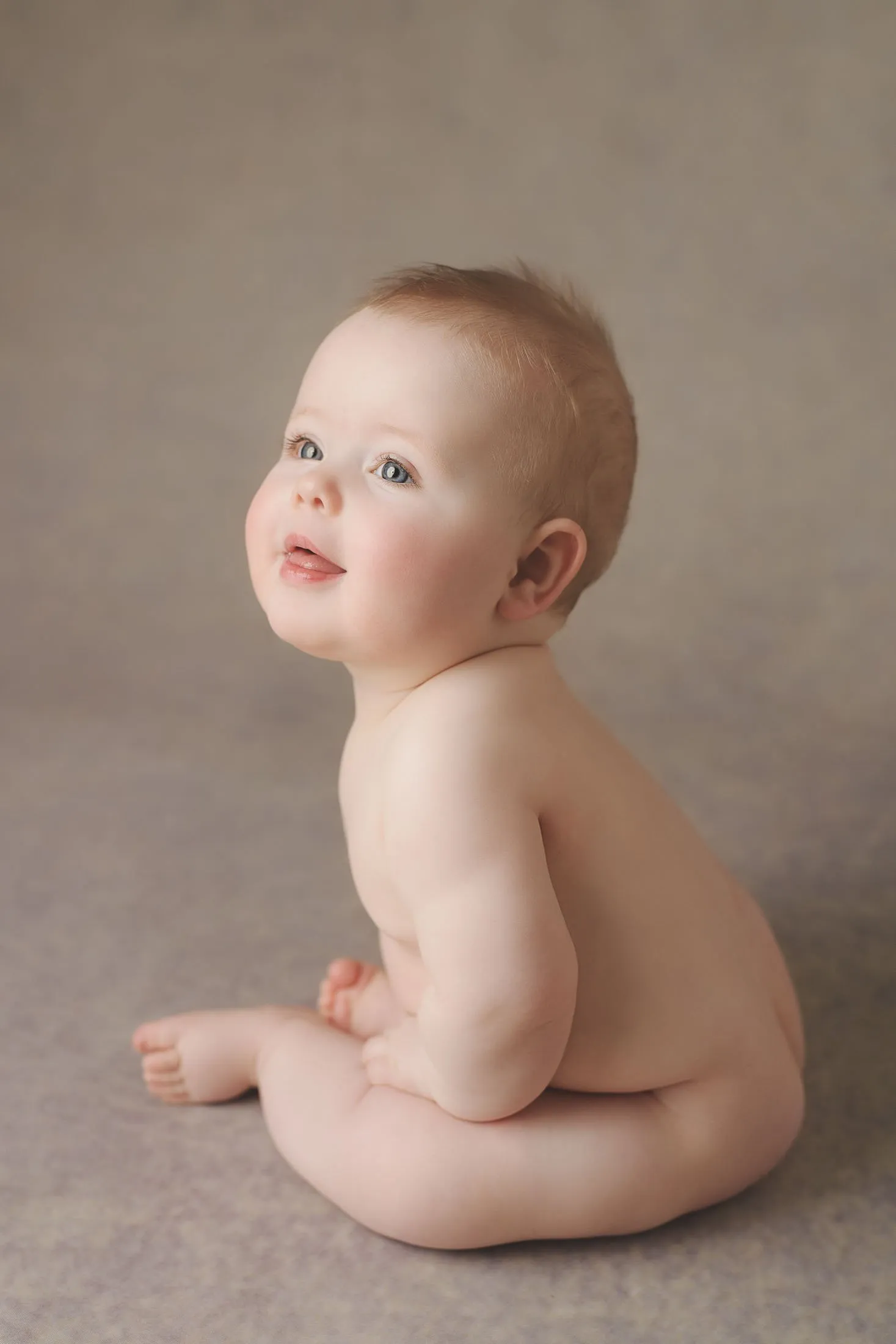 Ellie Sitter Session 130