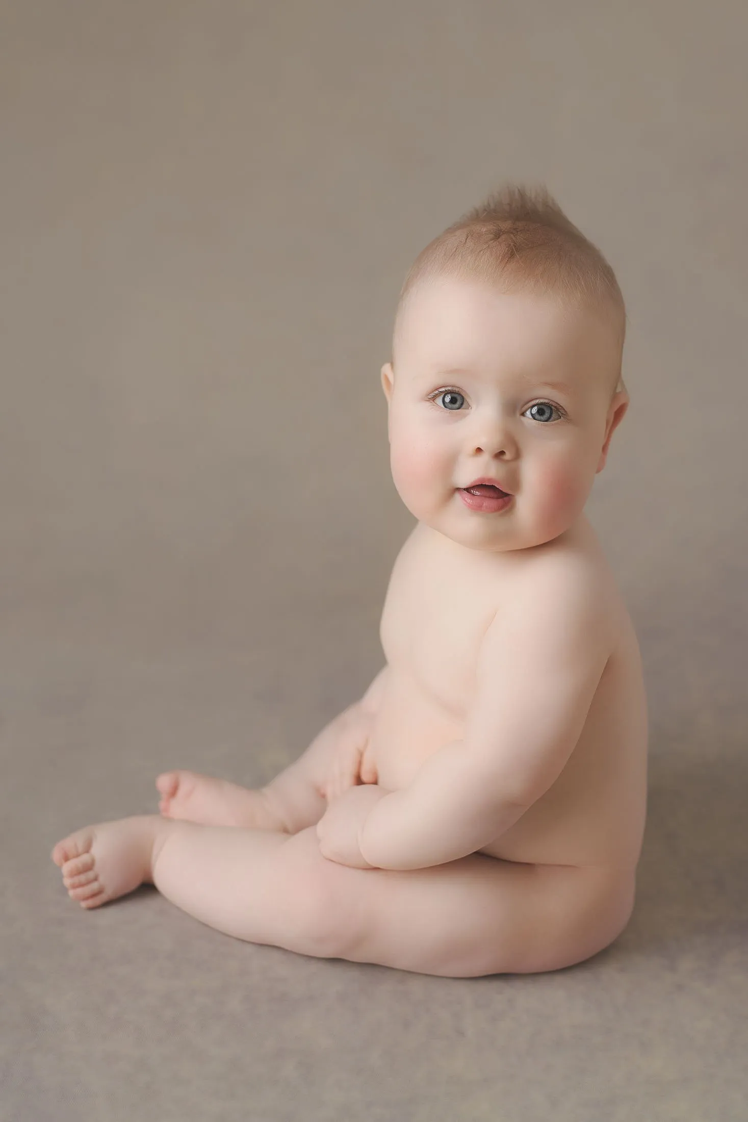 Ellie Sitter Session 131