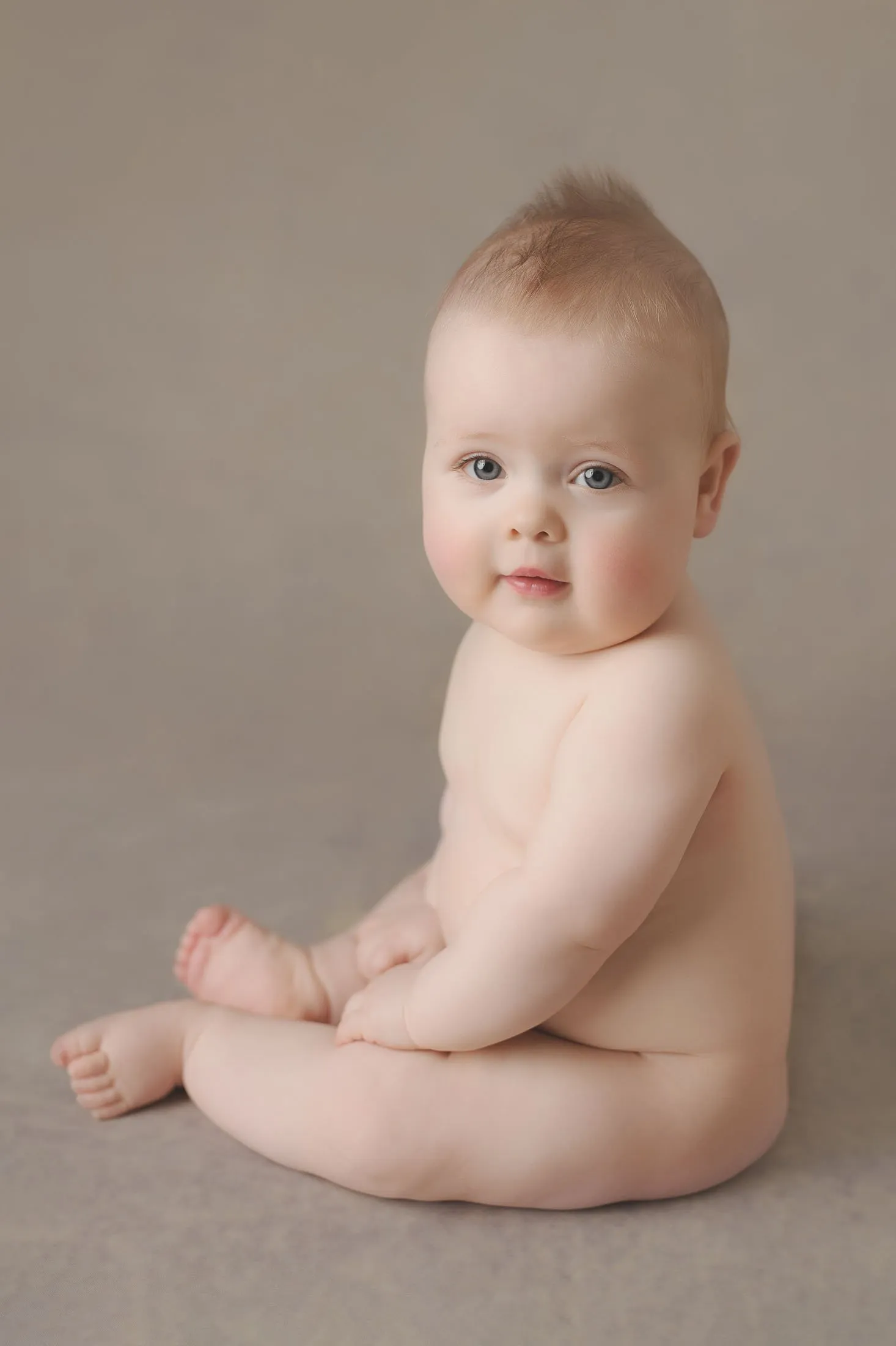 Ellie Sitter Session 132