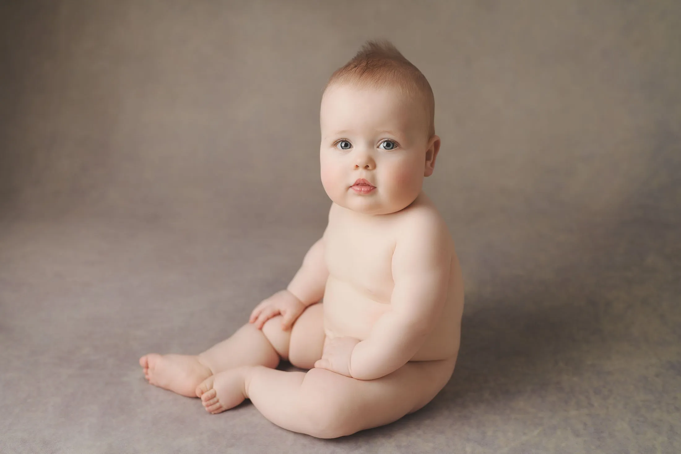 Ellie Sitter Session 141