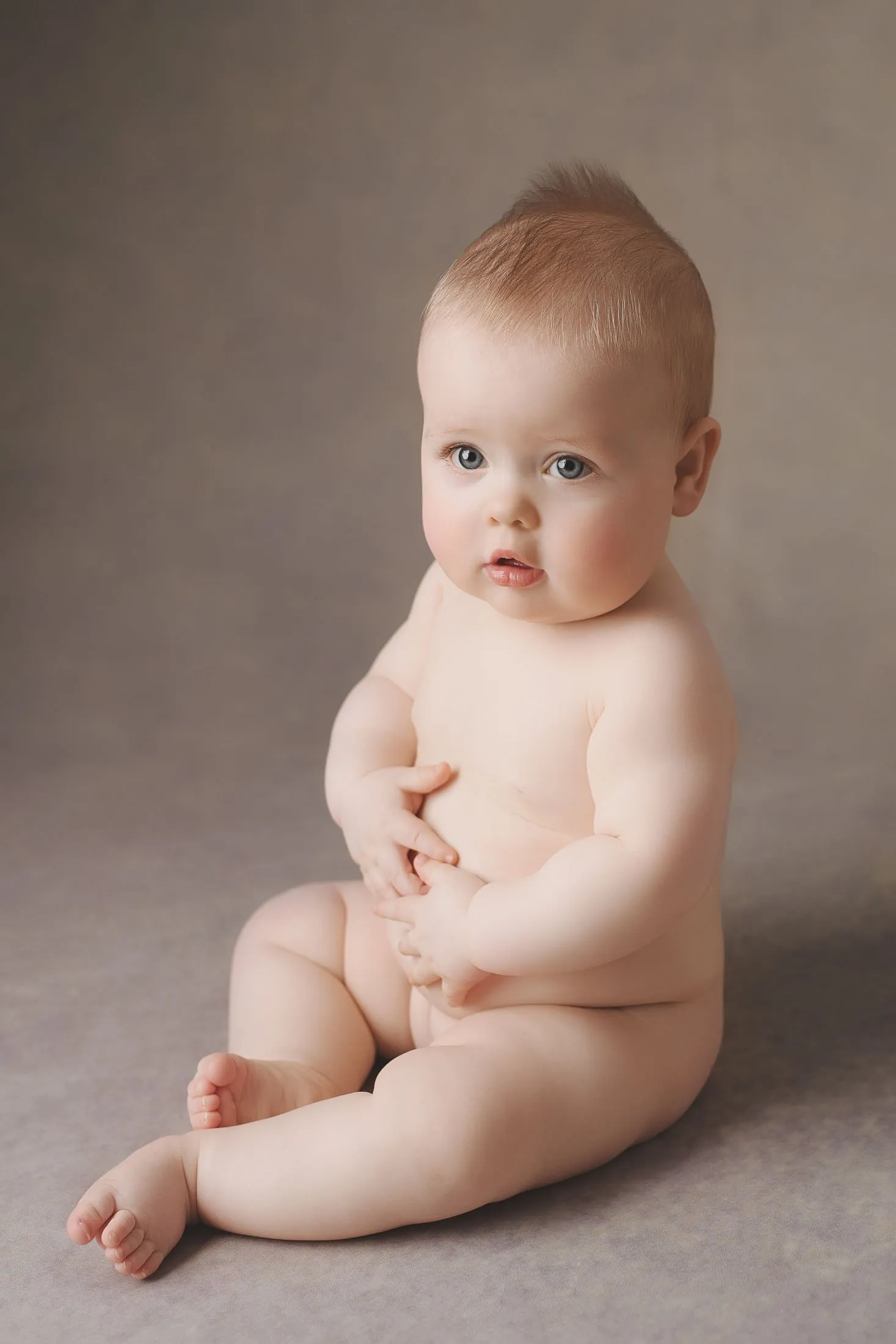 Ellie Sitter Session 145