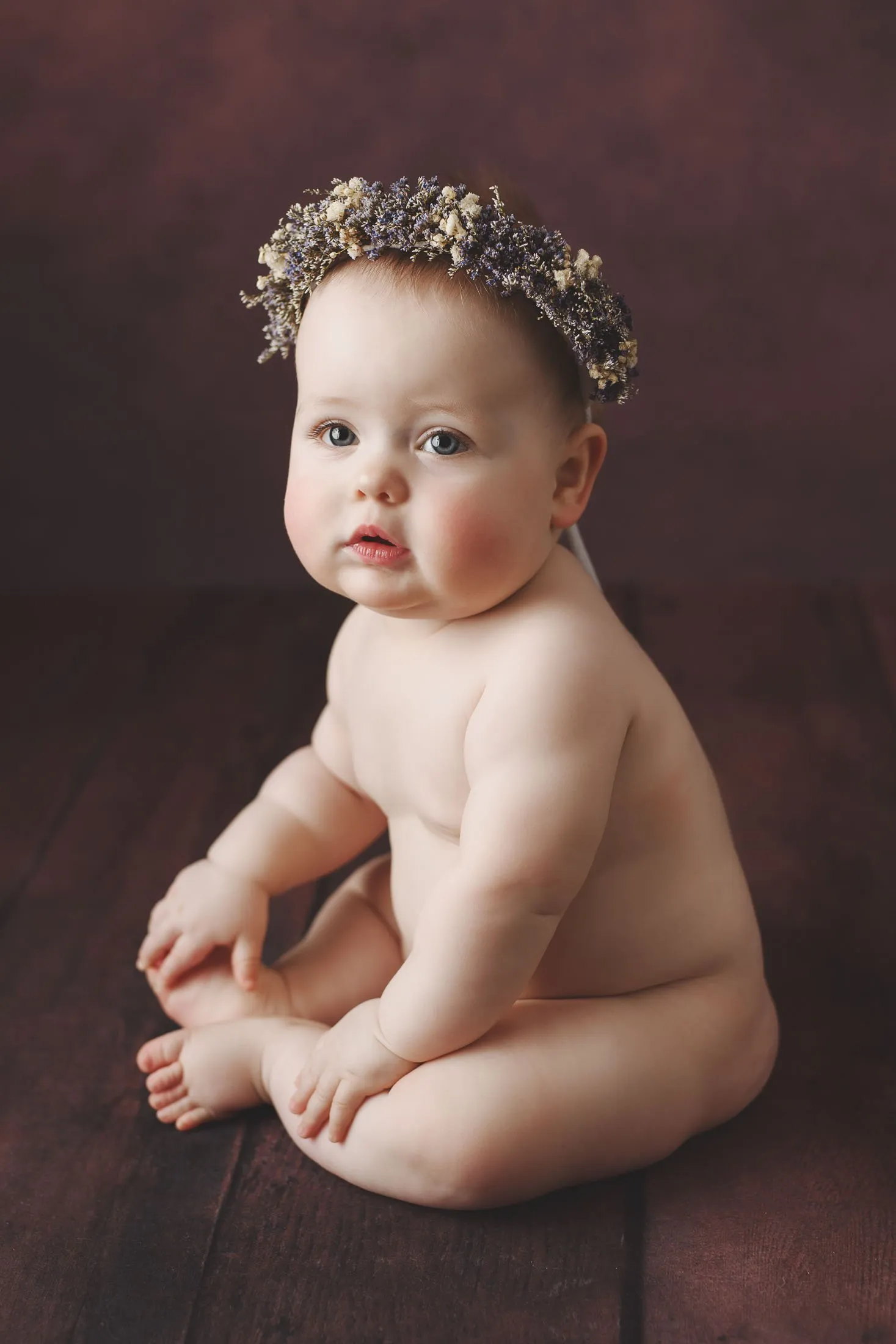 Ellie Sitter Session 155