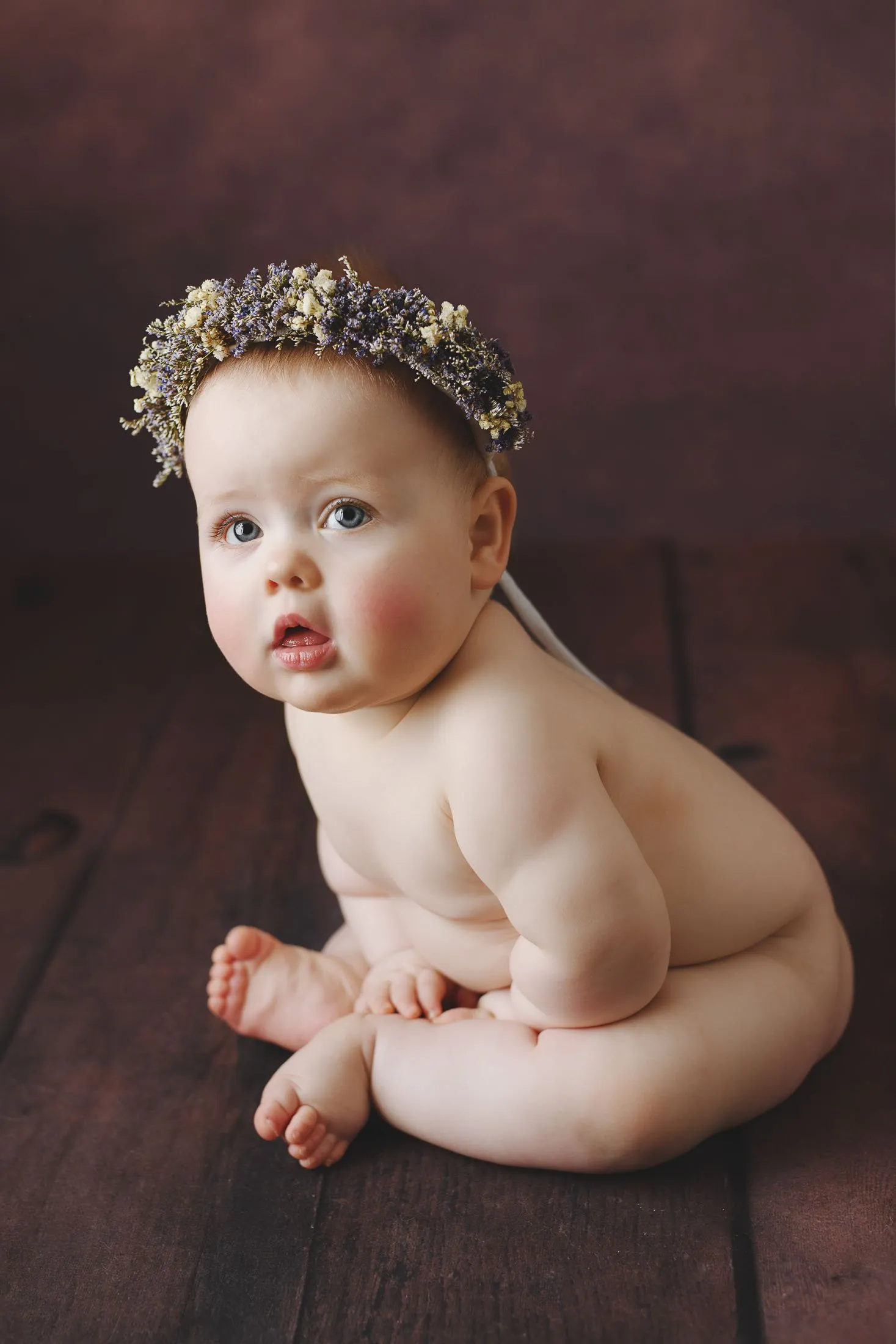 Ellie Sitter Session 156