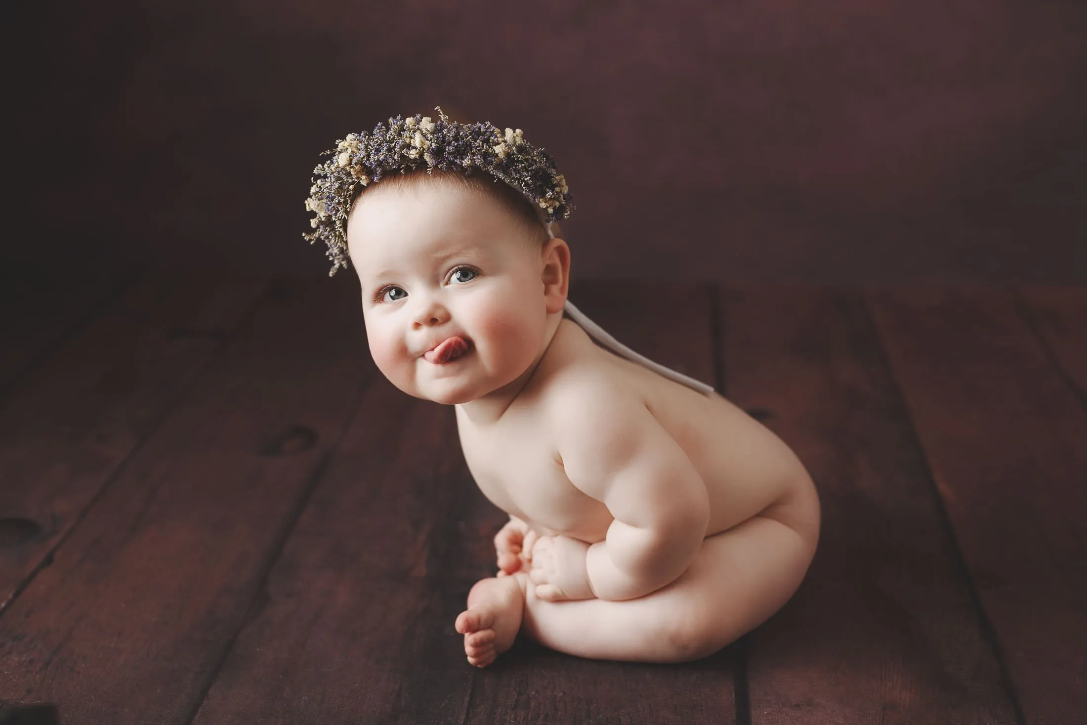 Ellie Sitter Session 159