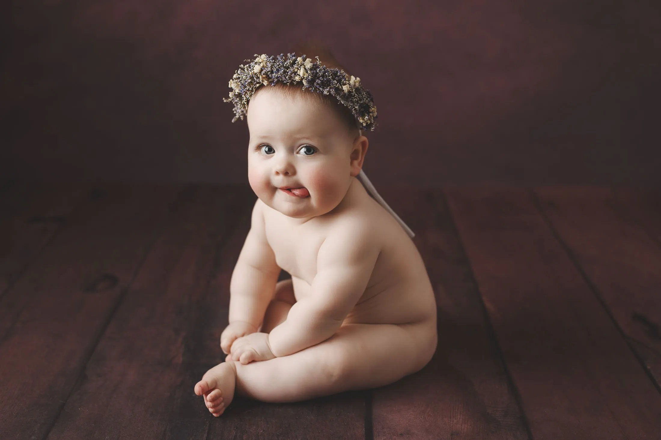 Ellie Sitter Session 160