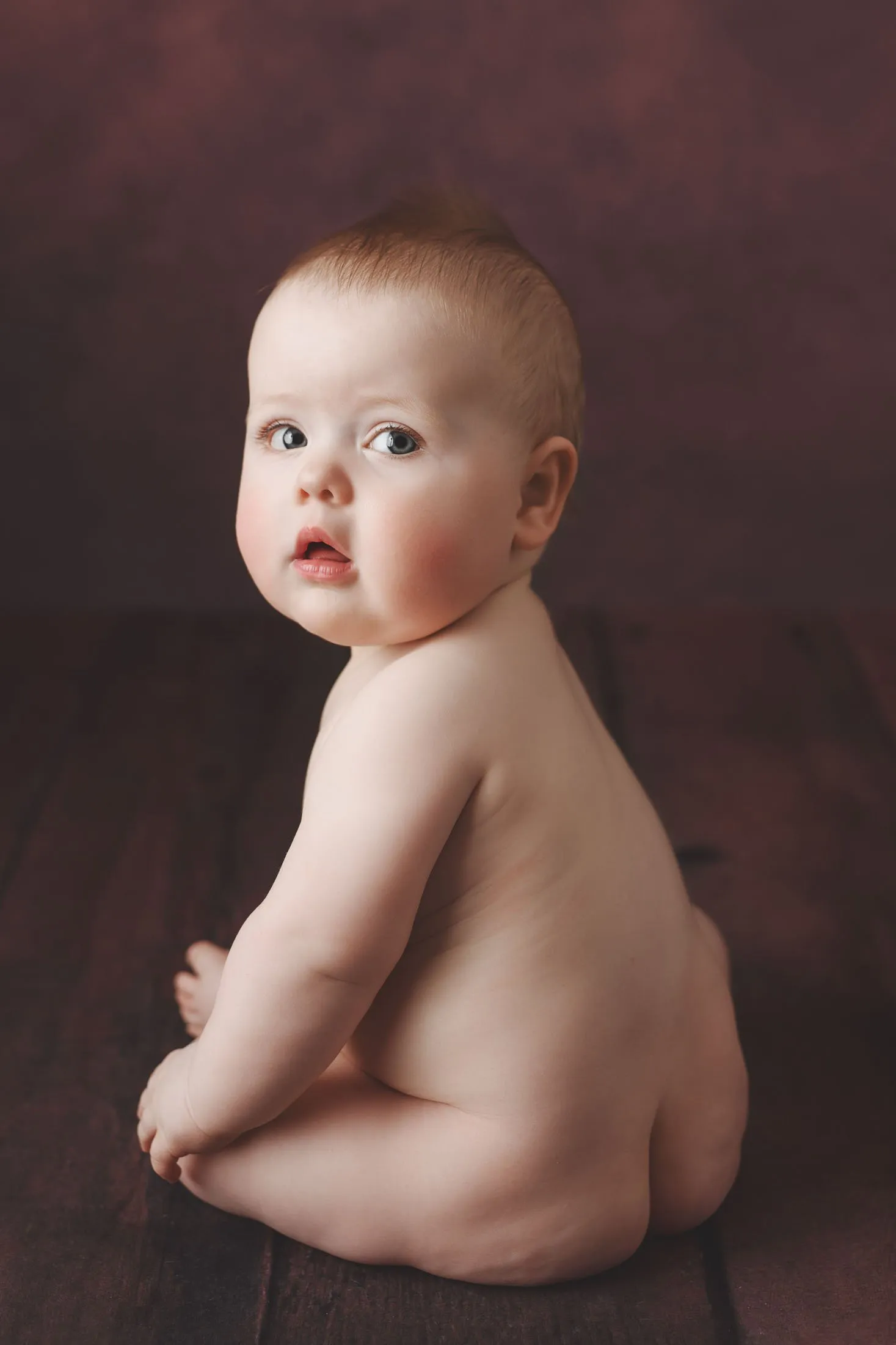 Ellie Sitter Session 162