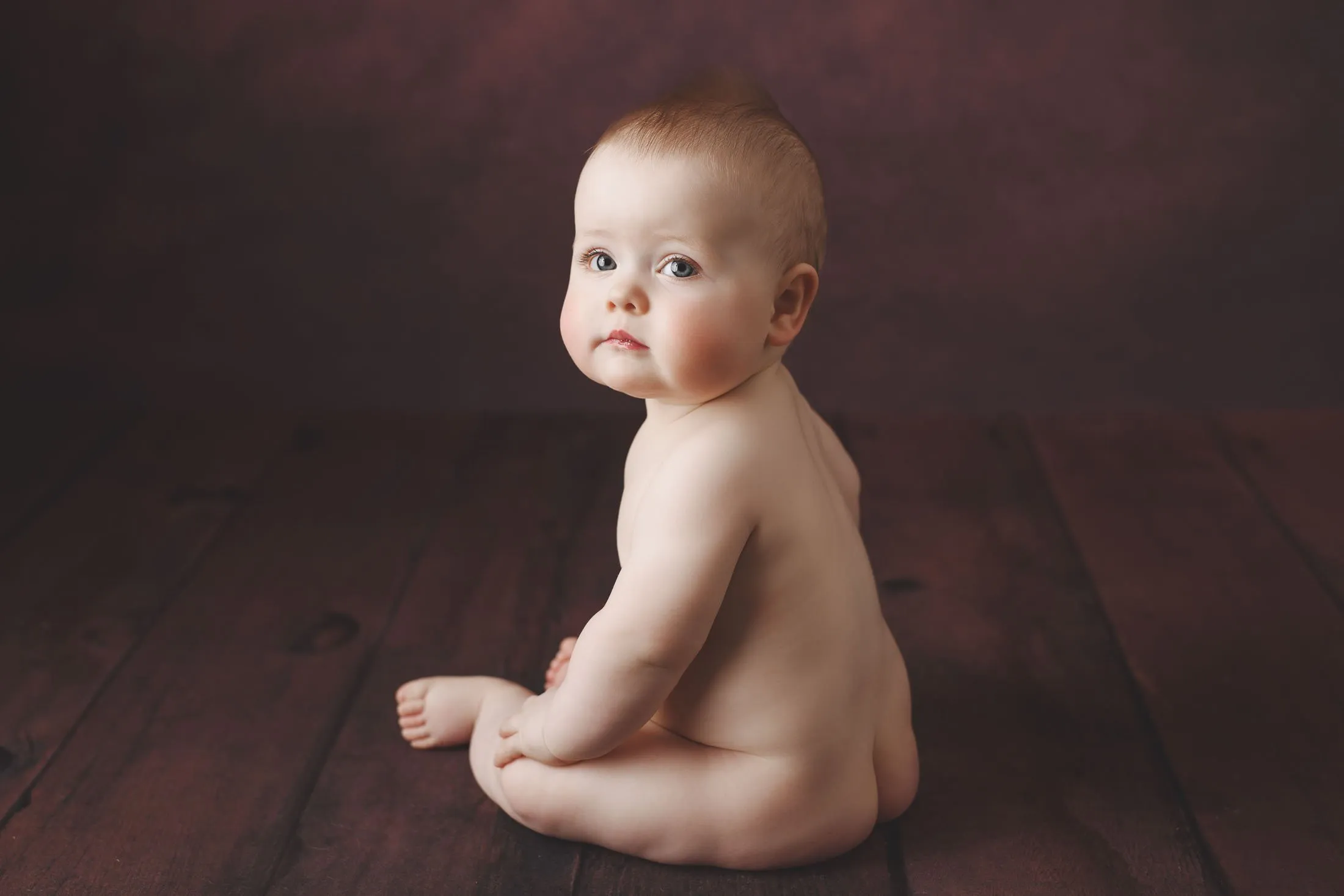 Ellie Sitter Session 163