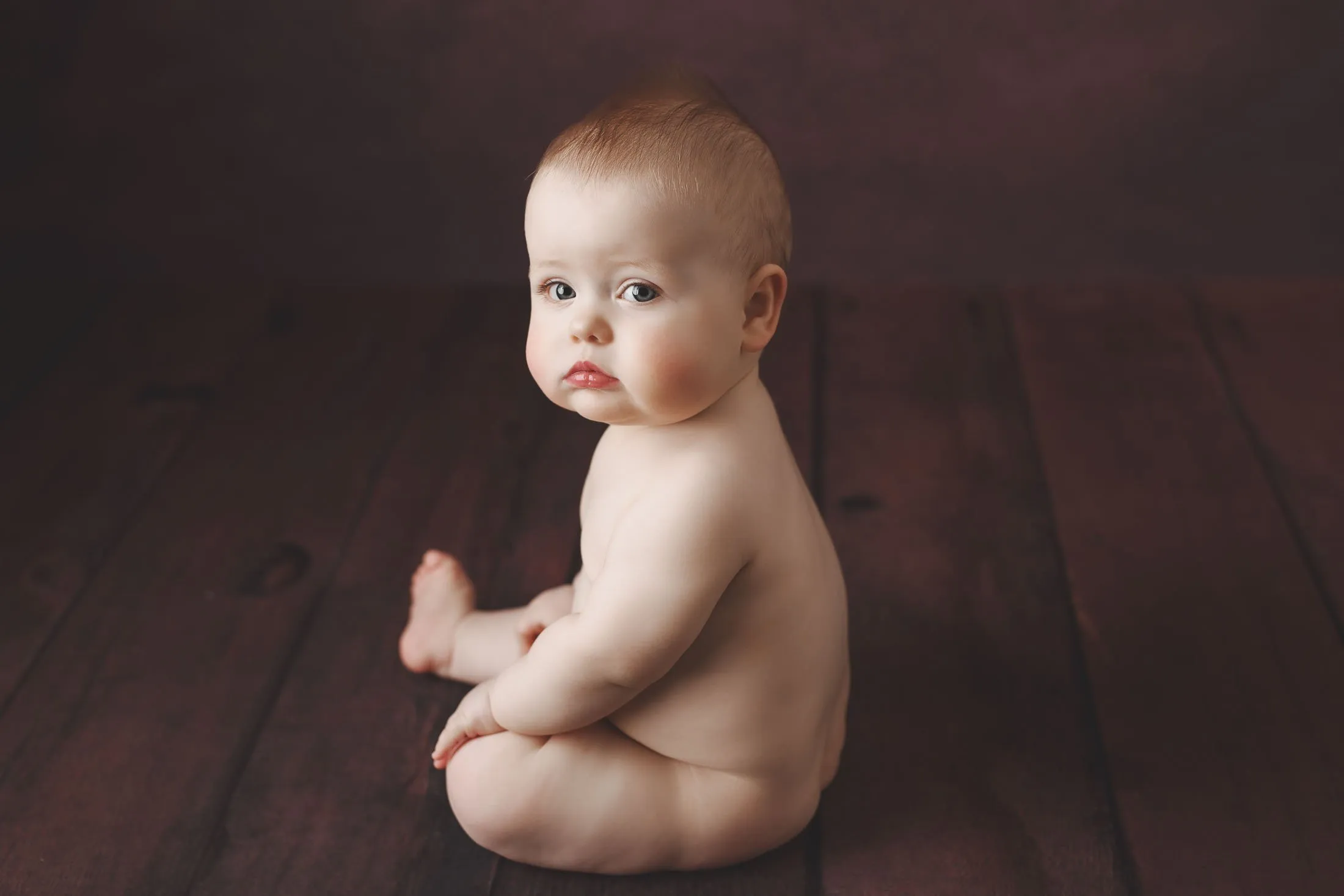 Ellie Sitter Session 164