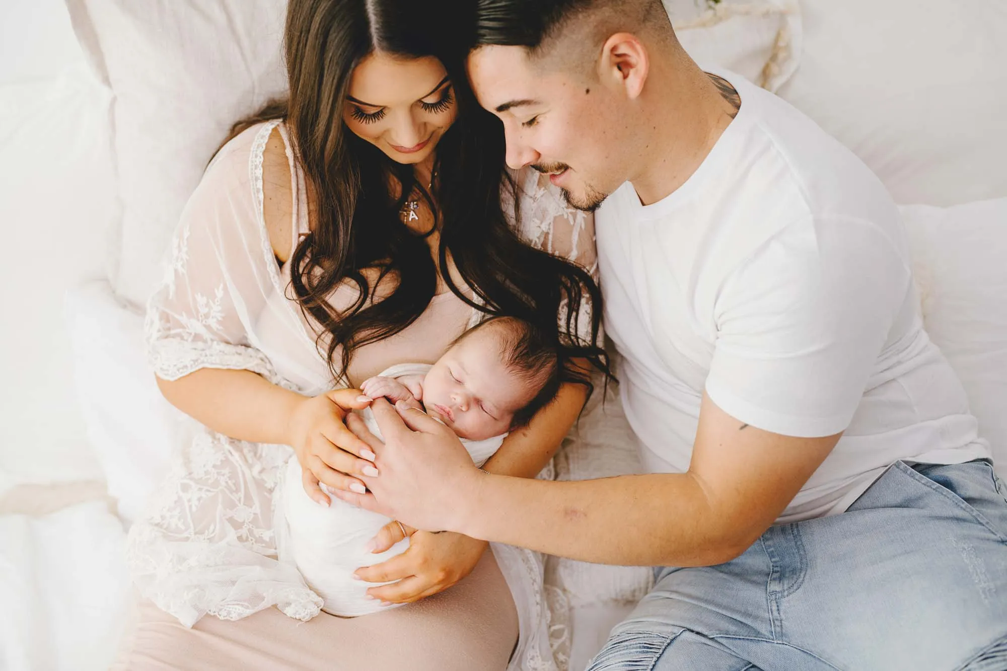 Newborn Photography Sydney