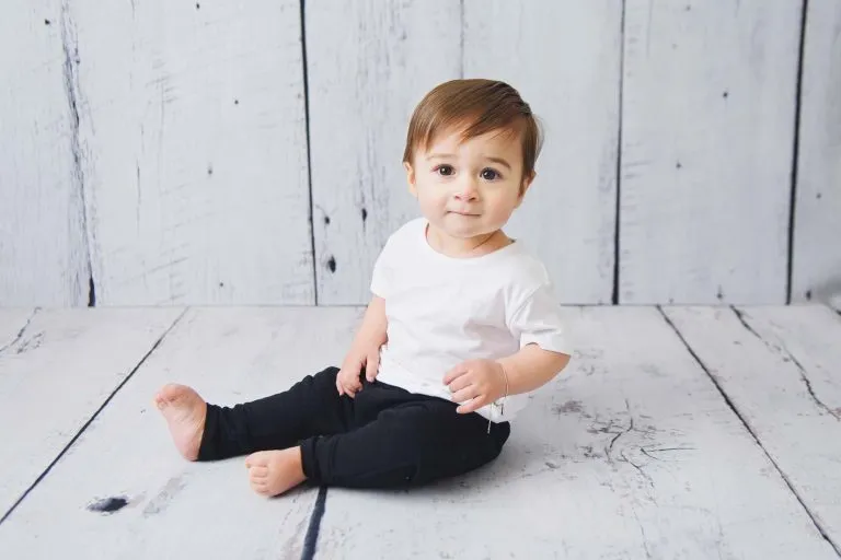 Antonio | 12 months