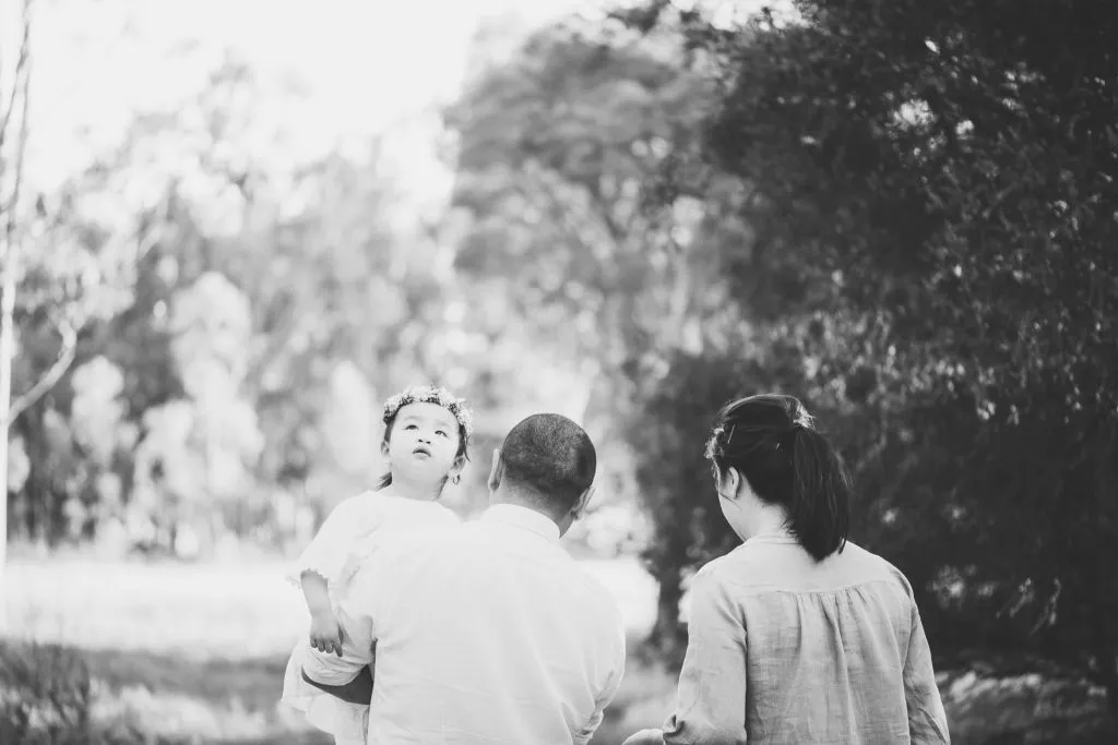 Woo | Family 30 Woo 2019 147 BW