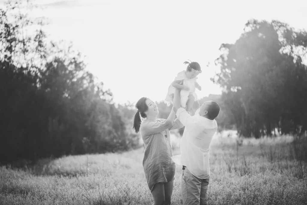 Woo | Family 29 Woo 2019 148 BW