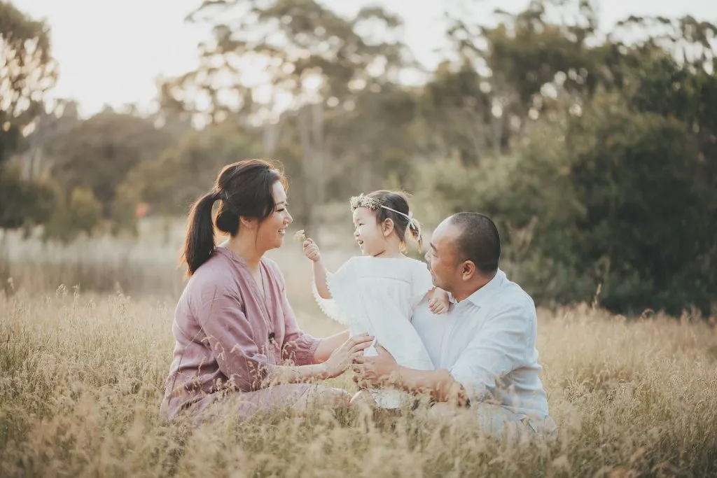 Woo | Family 26 Newborn Photography Sydney