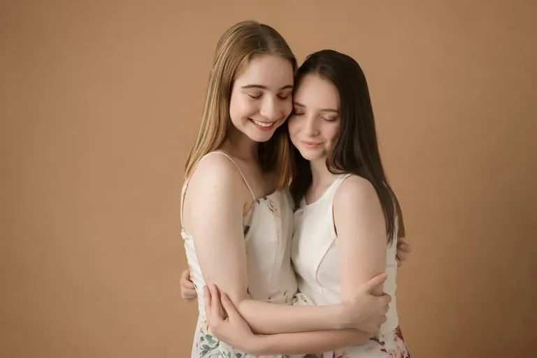 Monty & Mikaela