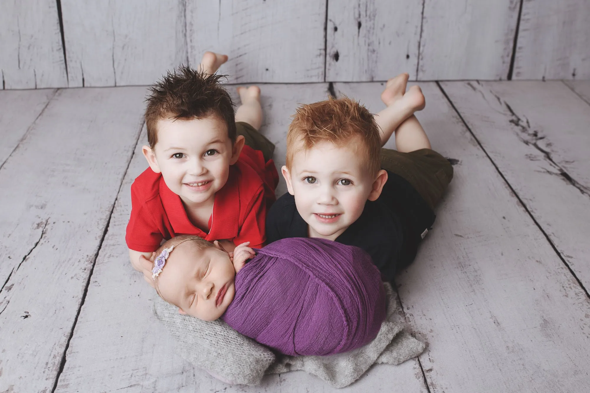 Ainsley | 21 days 2 Ainsley 101 web