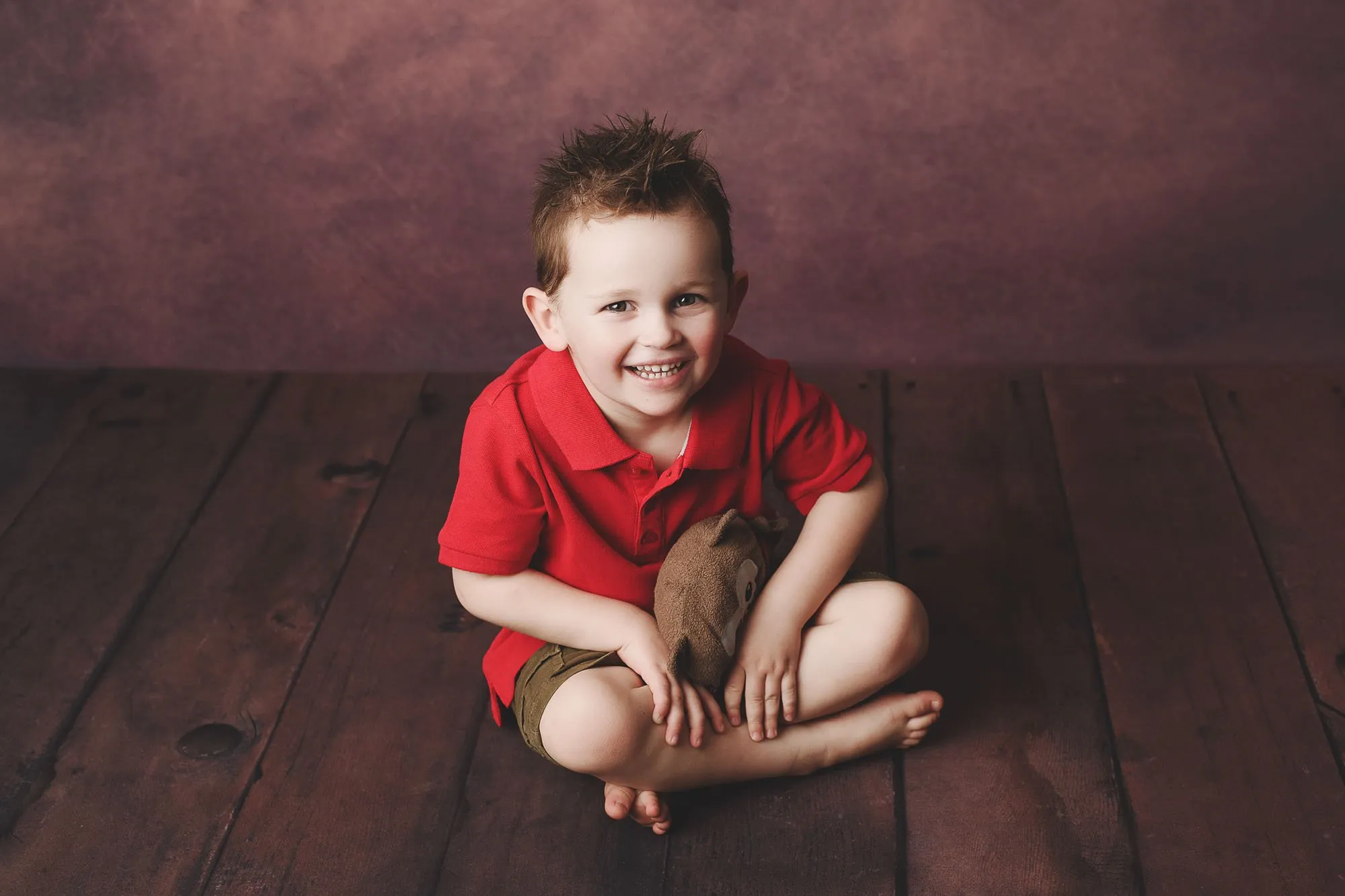 Ainsley | 21 days 30 Ainsley 129 web