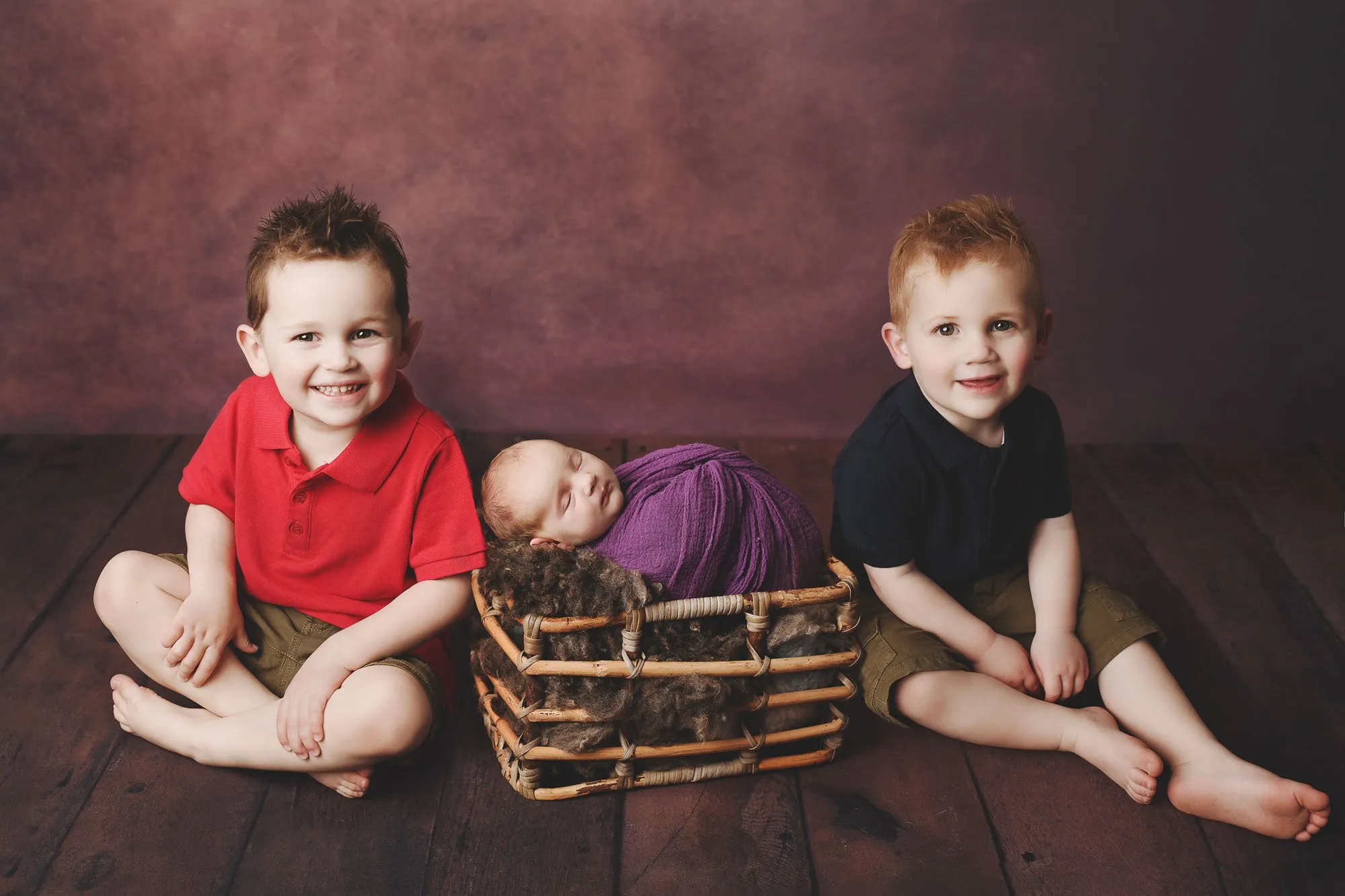 Ainsley | 21 days 31 Ainsley 130 web