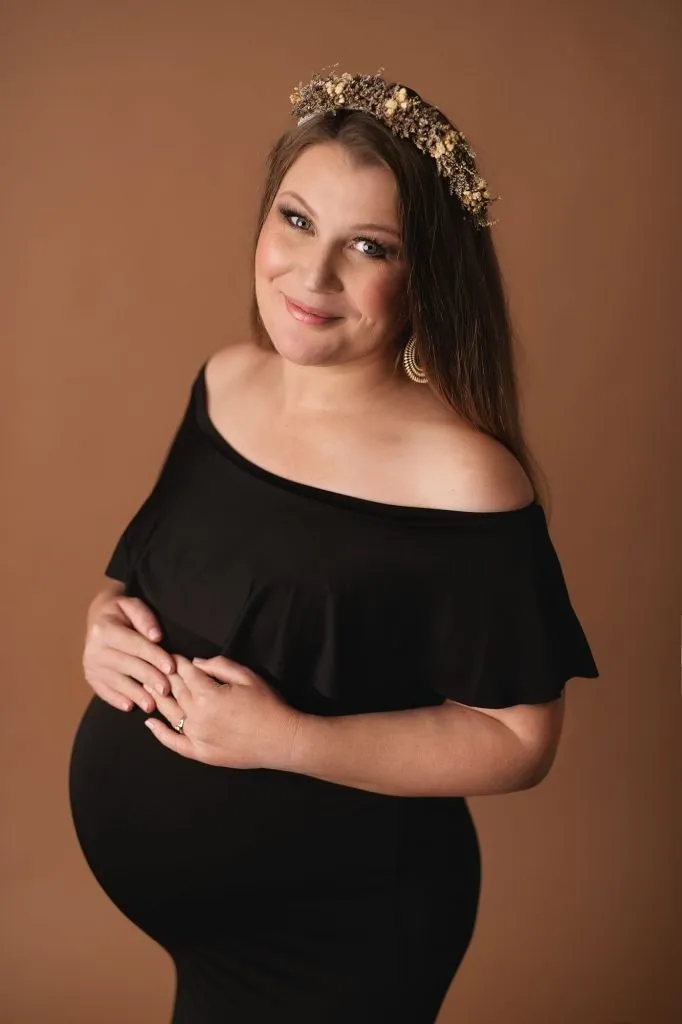Candice Maternity 105 web