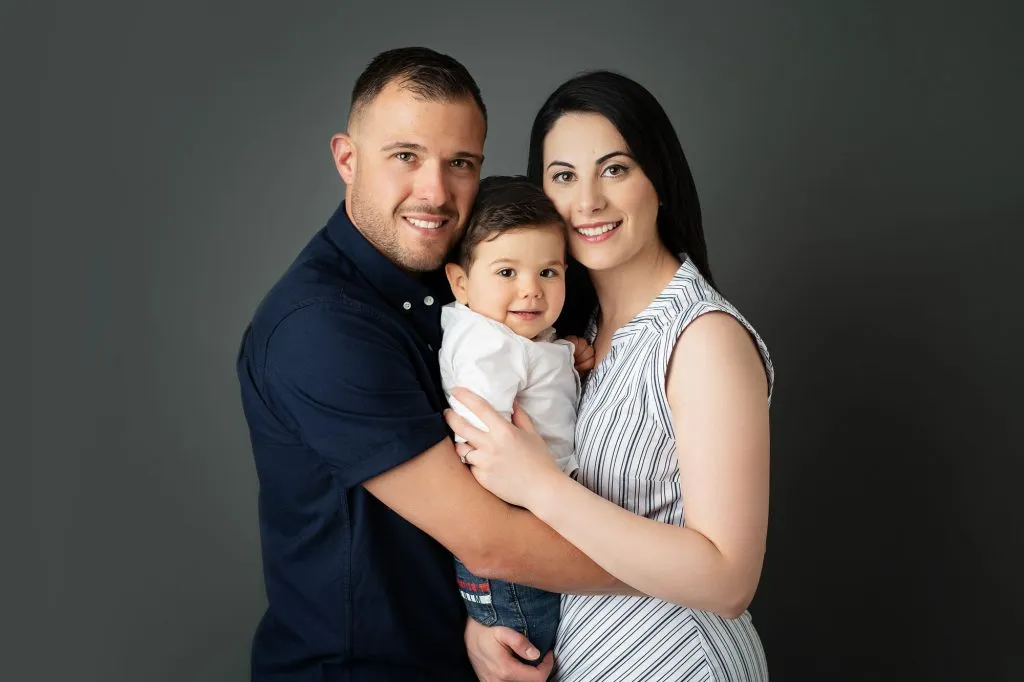 Samuel & Family 2 Samuel 2019 002 web