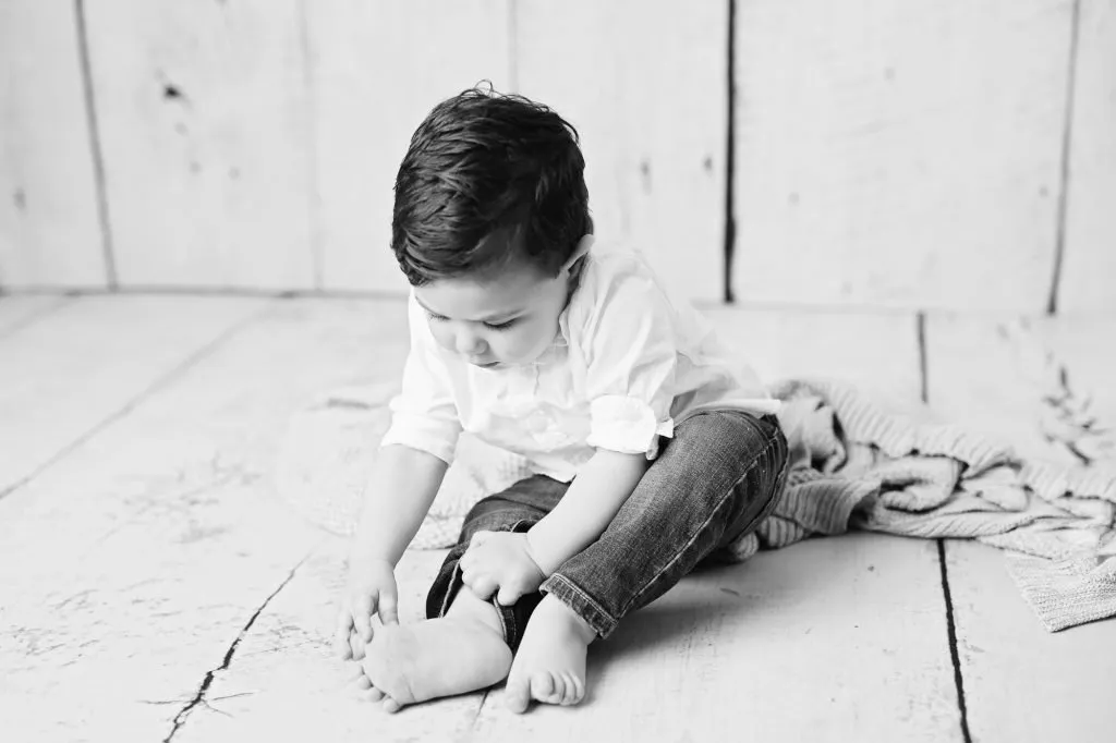 Samuel & Family 5 Samuel 2019 005 BW web