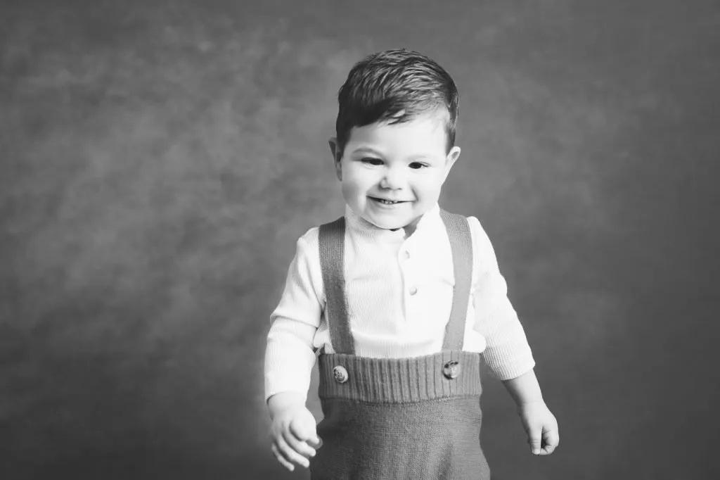 Samuel & Family 26 Samuel 2019 026 BW web