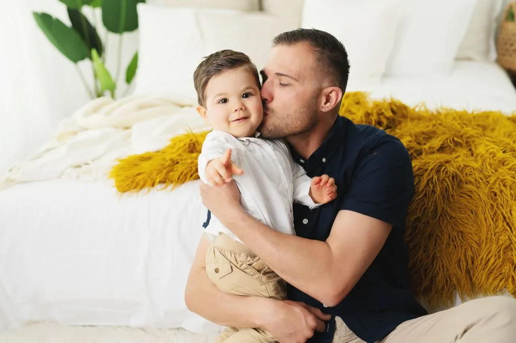 Samuel & Family 30 Samuel 2019 030 web