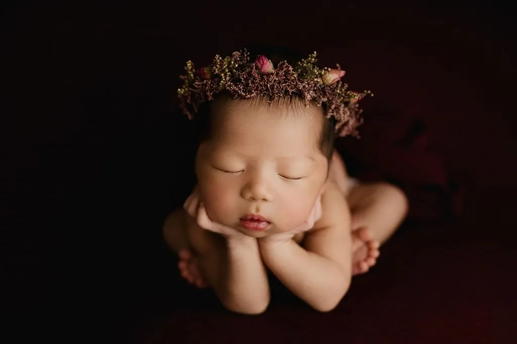 Scarlett | 12 days 8 Scarlett 107 web