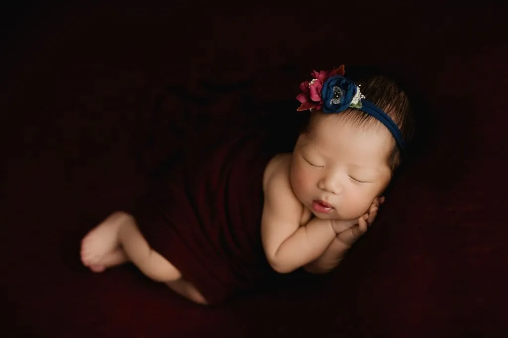 Scarlett | 12 days 9 Scarlett 108 web