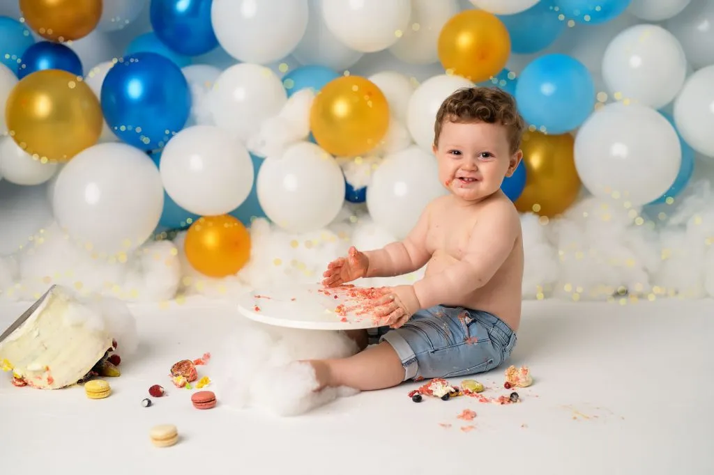 Taylan Cake Smash 109 web