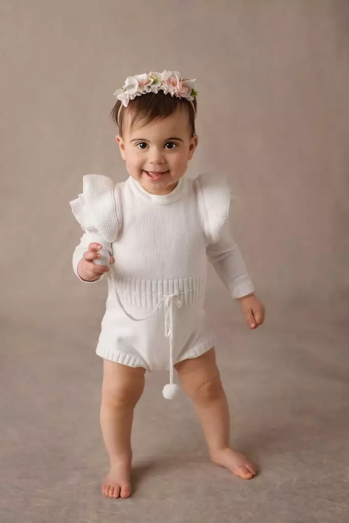 Olivia Cake Smash 100