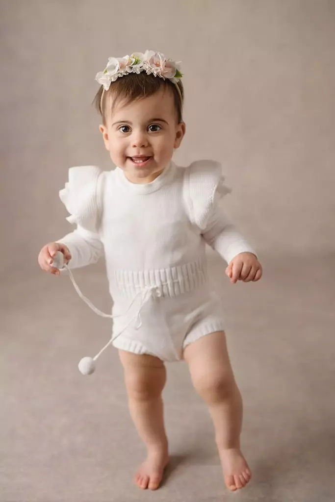 Olivia Cake Smash 101