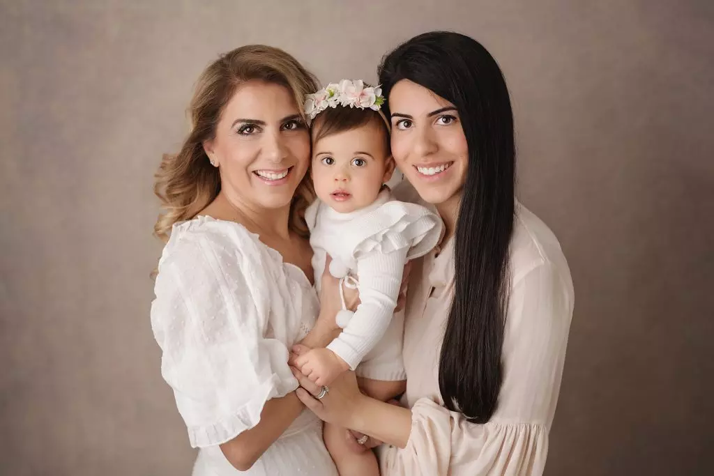 Olivia Cake Smash 102