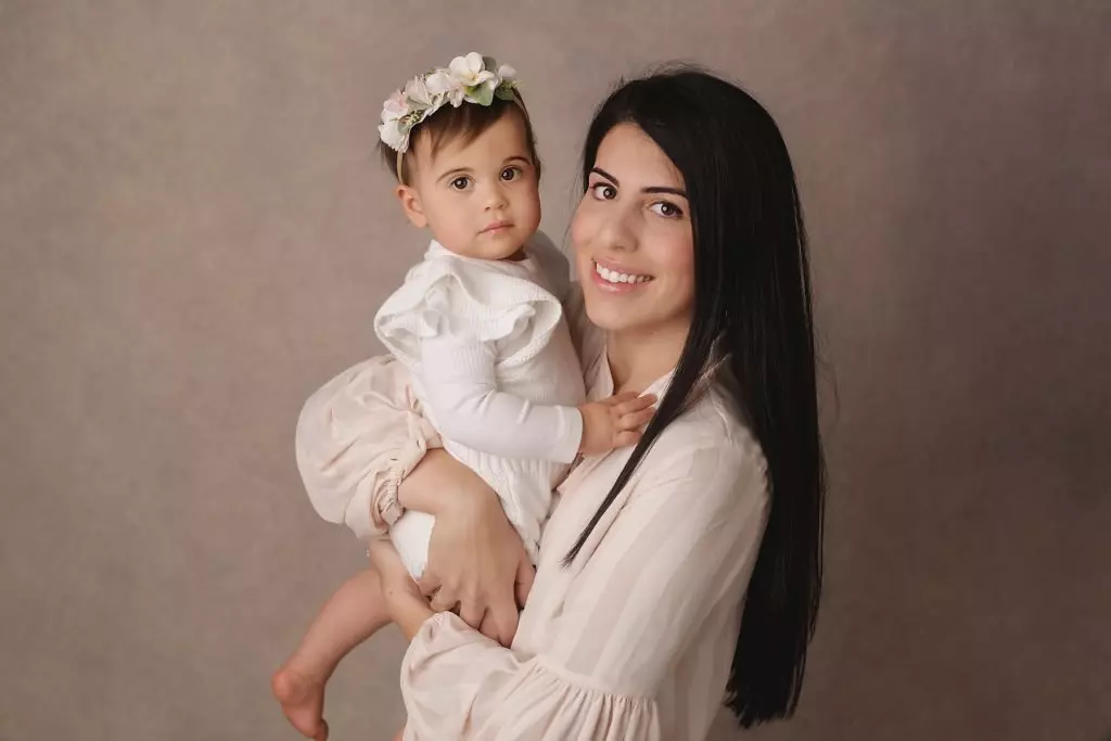 Olivia Cake Smash 105