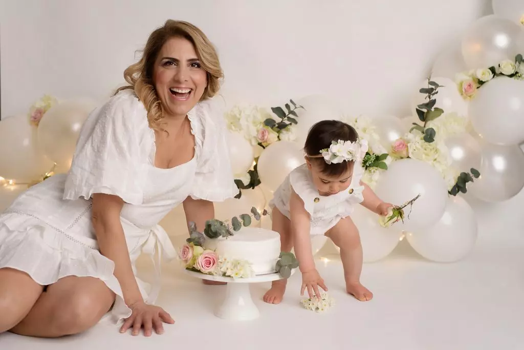 Olivia Cake Smash 108