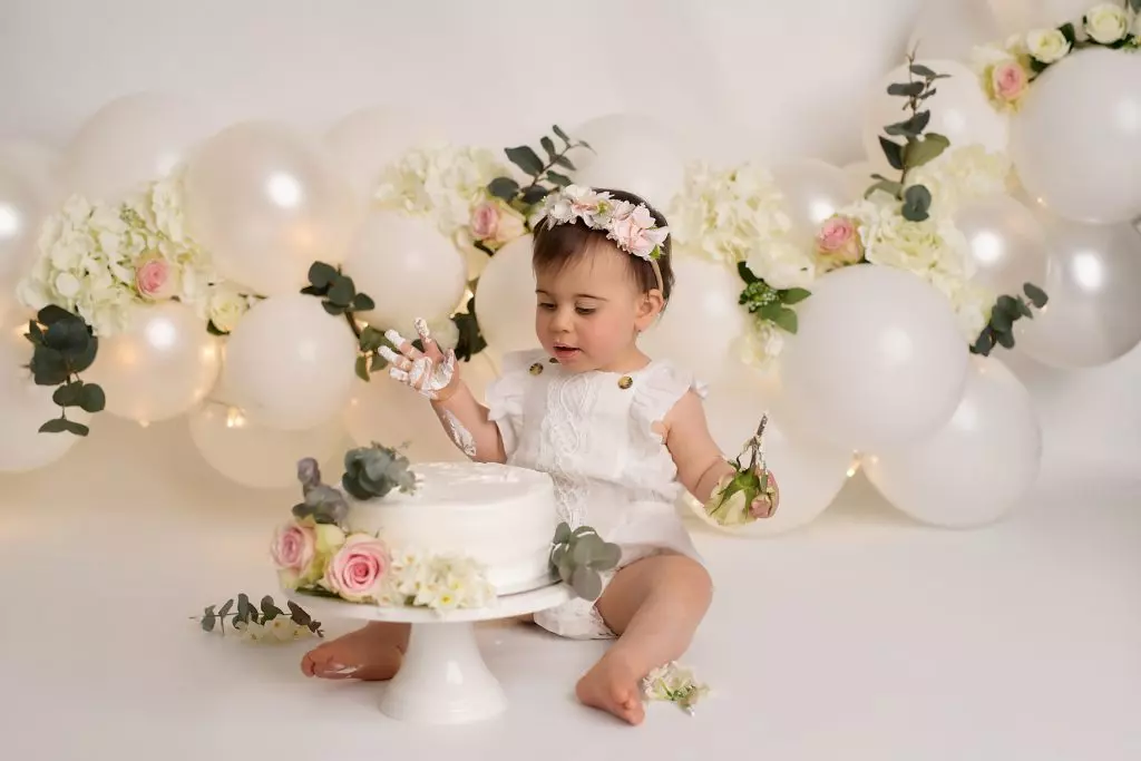 Olivia Cake Smash 110