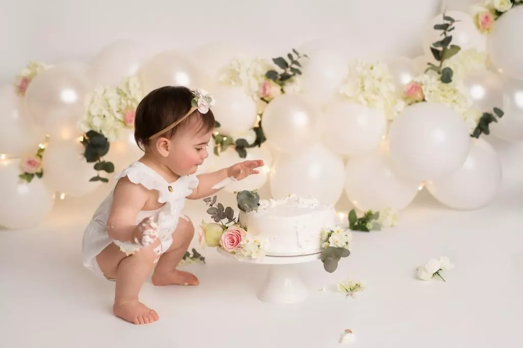 Olivia Cake Smash 112