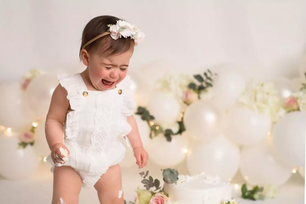 Olivia Cake Smash 113