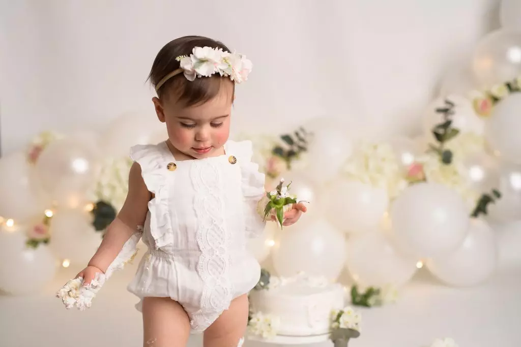 Olivia Cake Smash 114