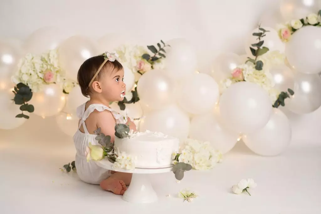 Olivia Cake Smash 115