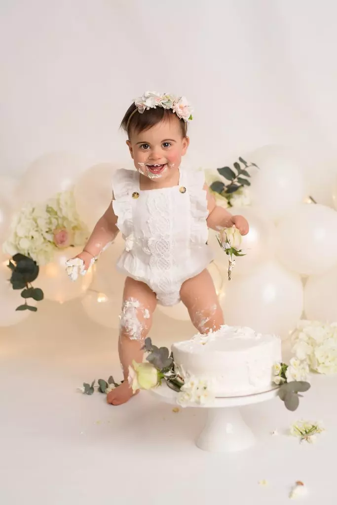 Olivia Cake Smash 118