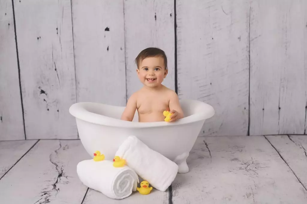 Olivia Cake Smash 121