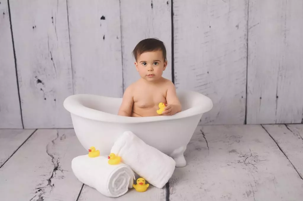 Olivia Cake Smash 123